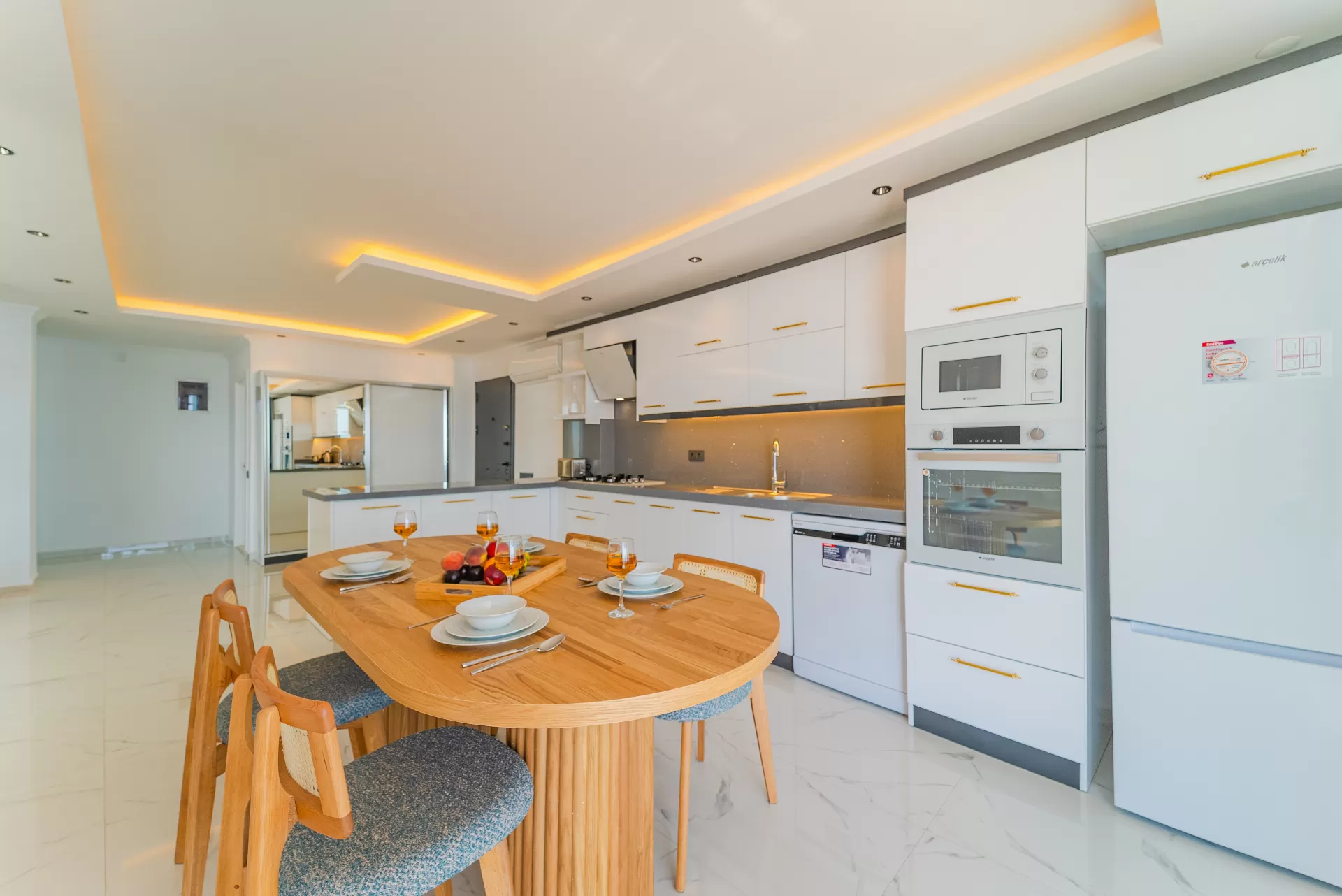 Villa Safir
