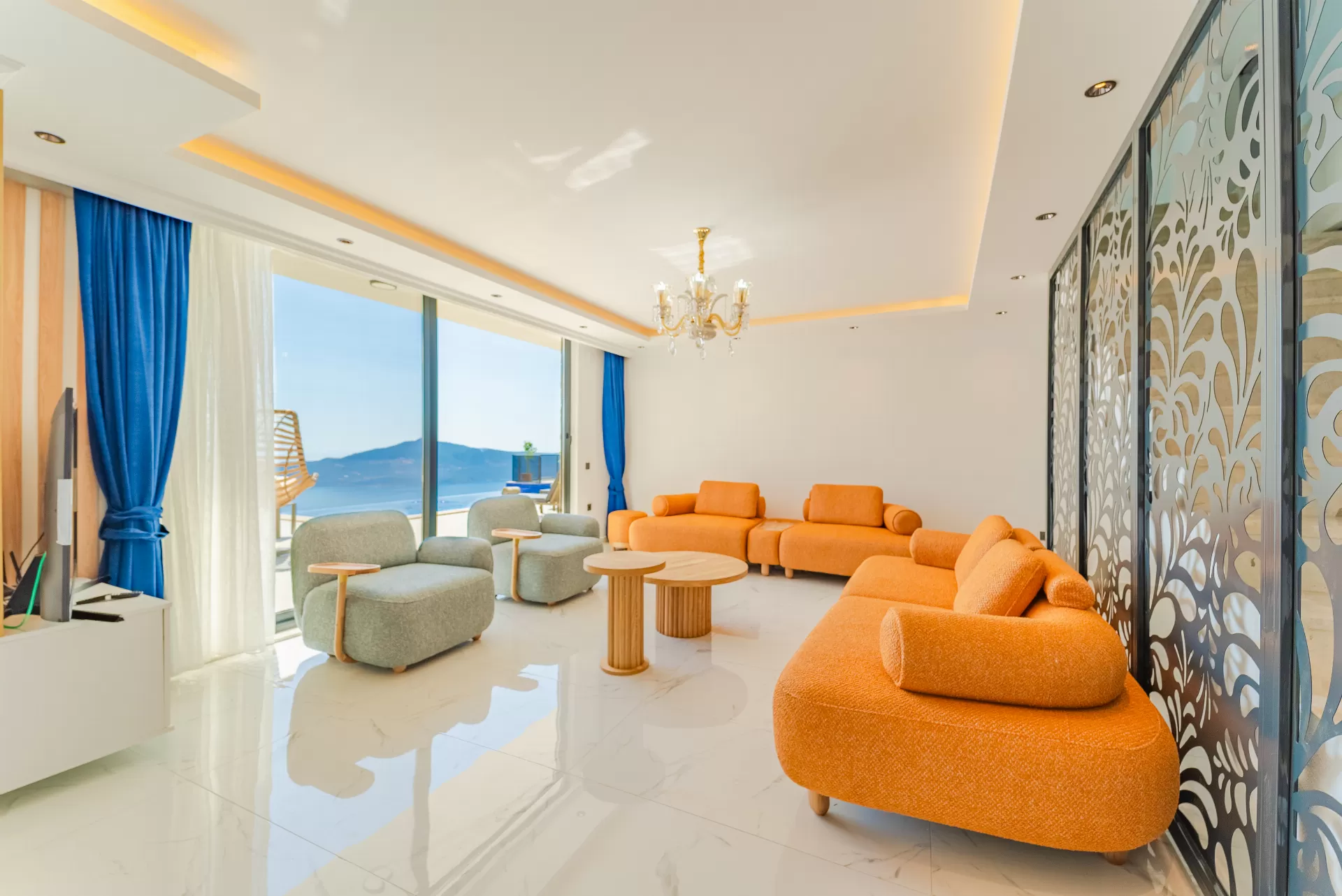 Villa Safir