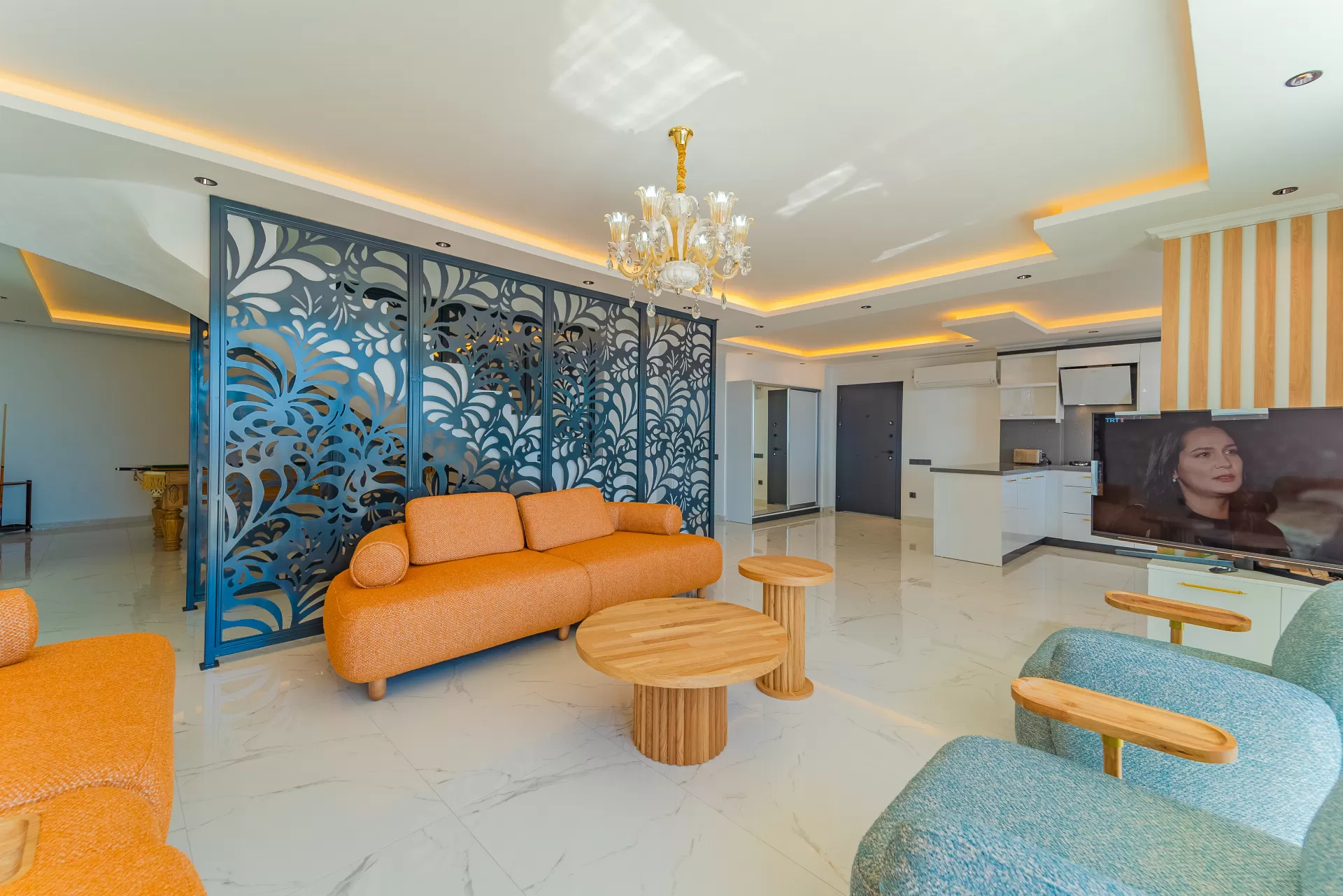 Villa Safir