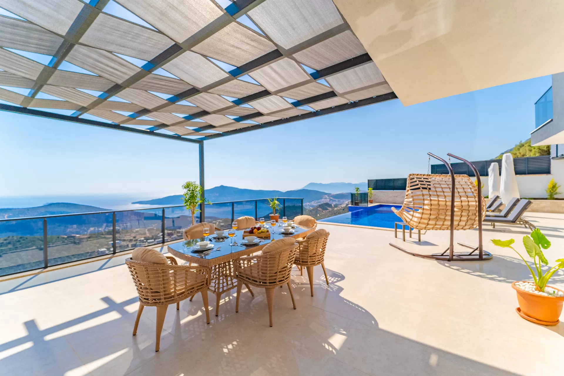 Villa Safir