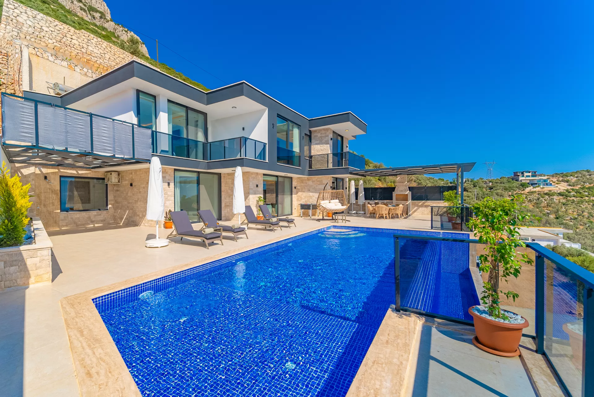 Villa Safir