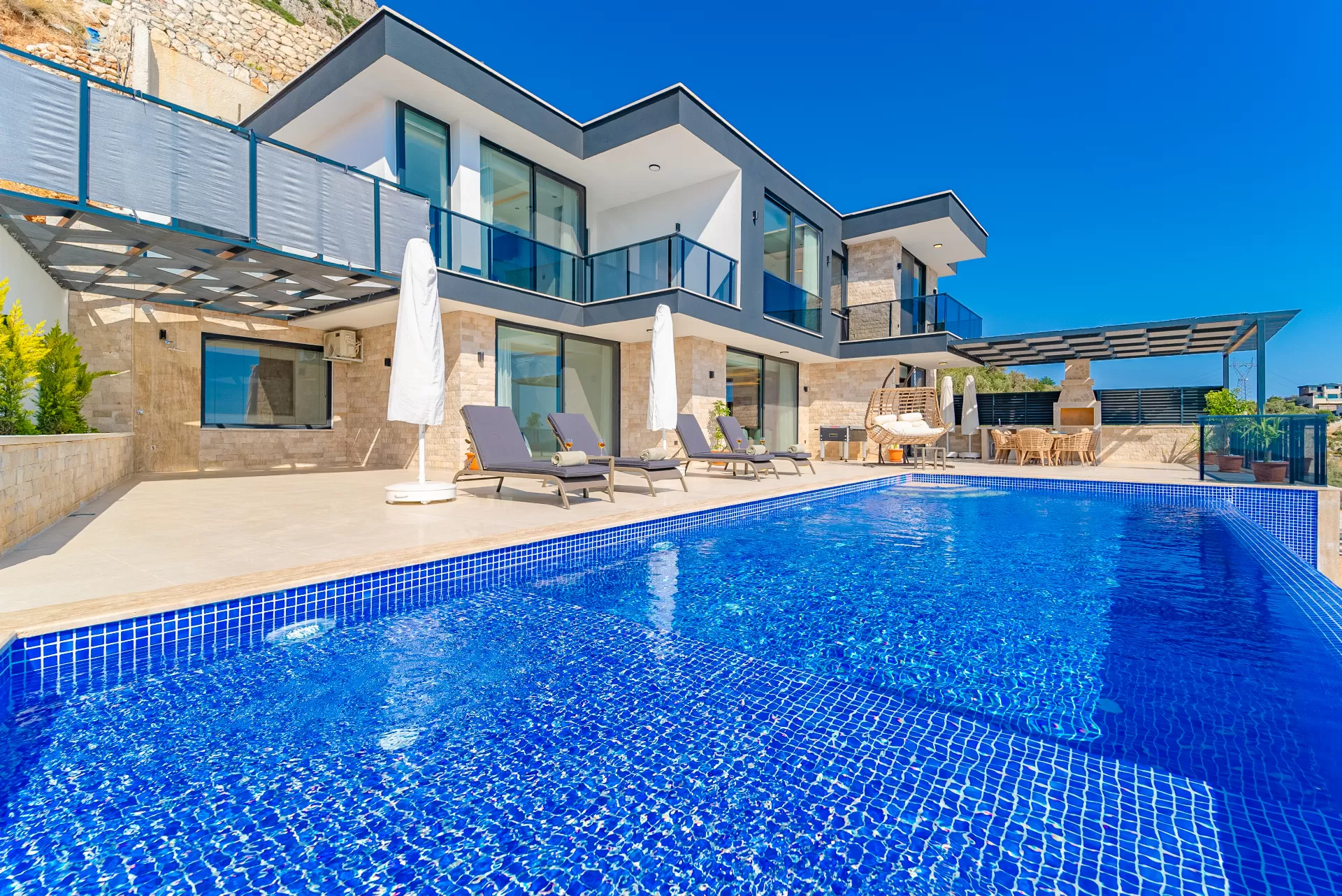 Villa Safir