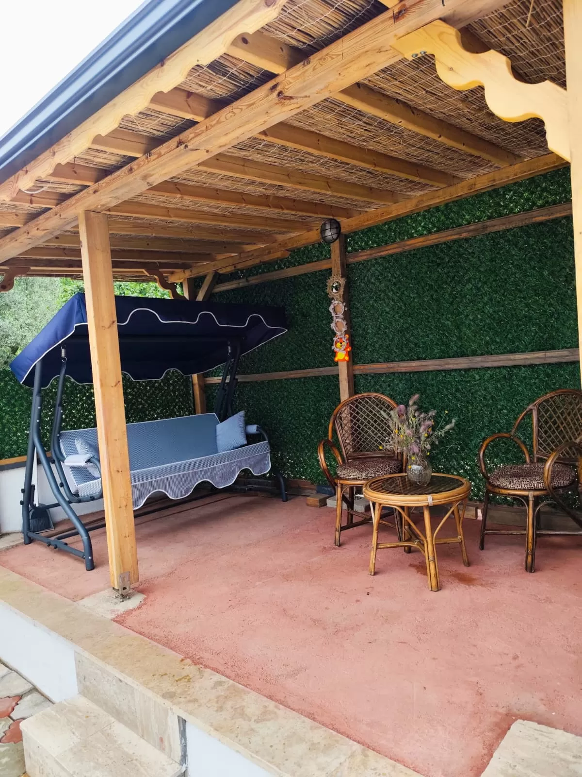 Aşiyan Bungalov
