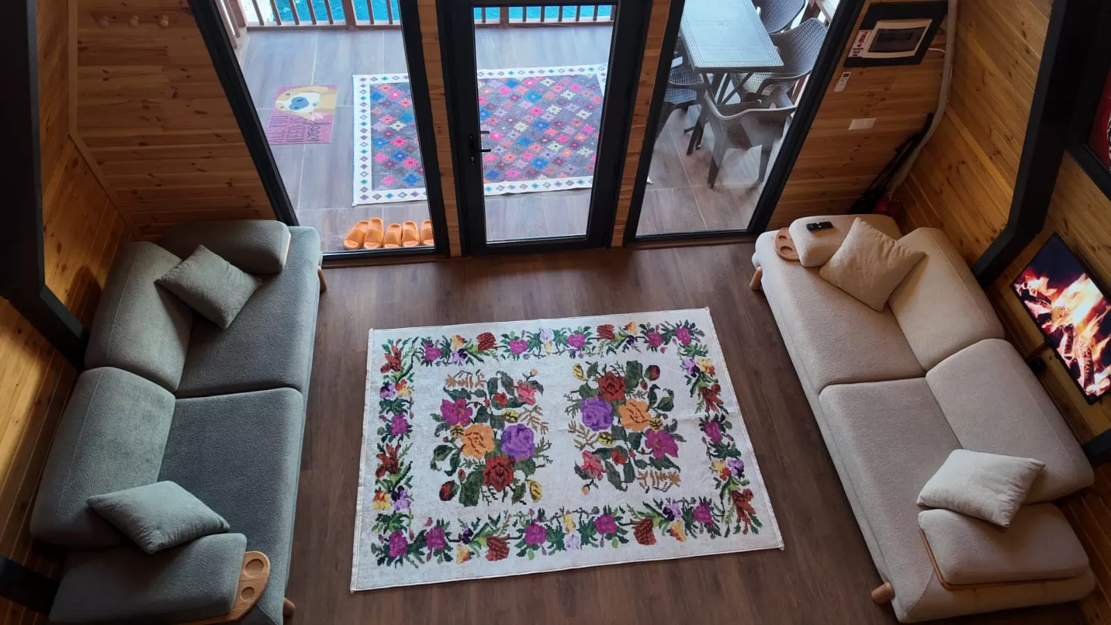 Aşiyan Bungalov