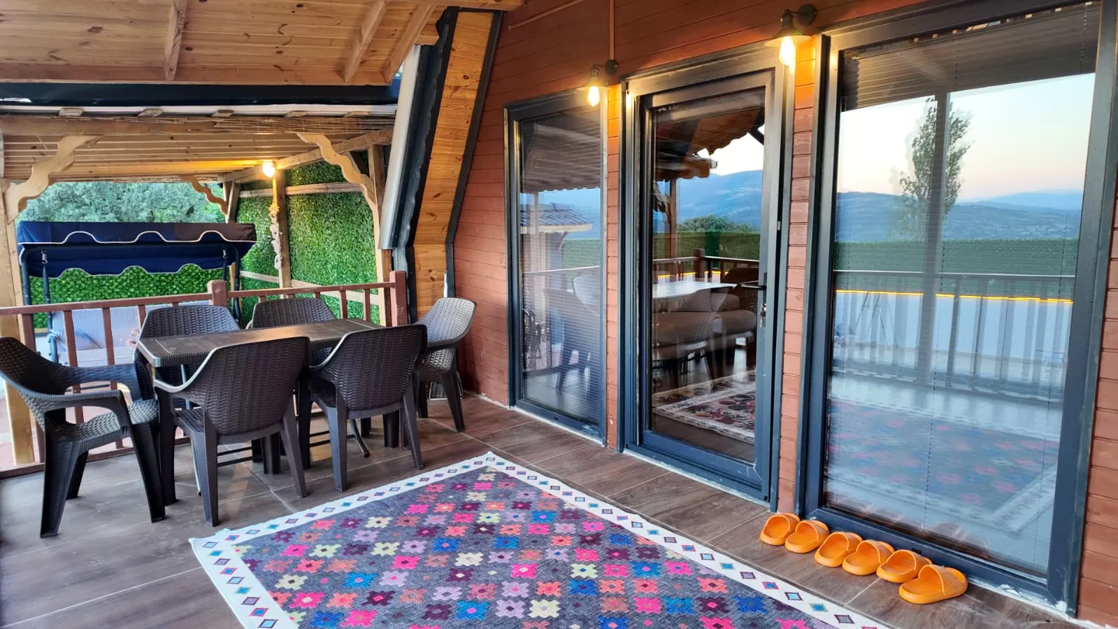 Aşiyan Bungalov