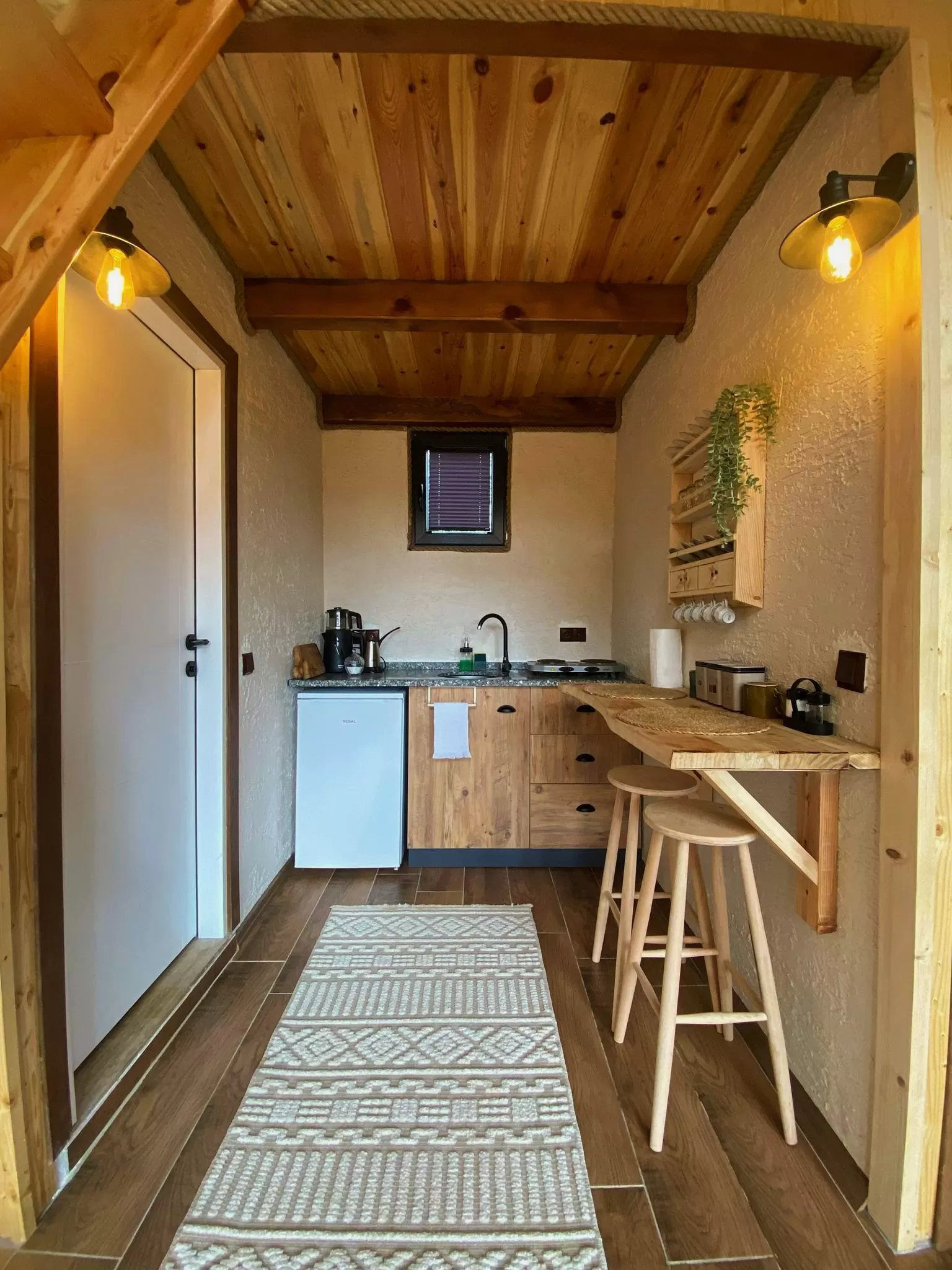 Andaç Bungalov