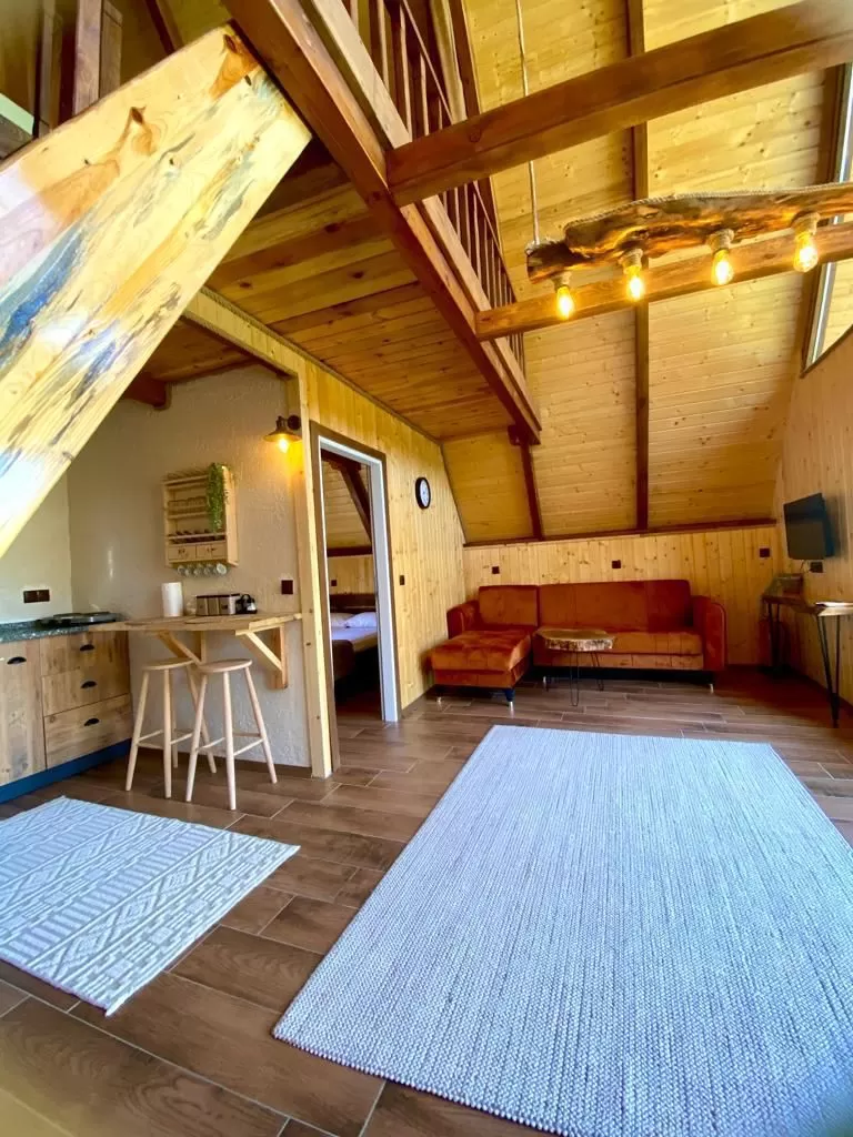Andaç Bungalov