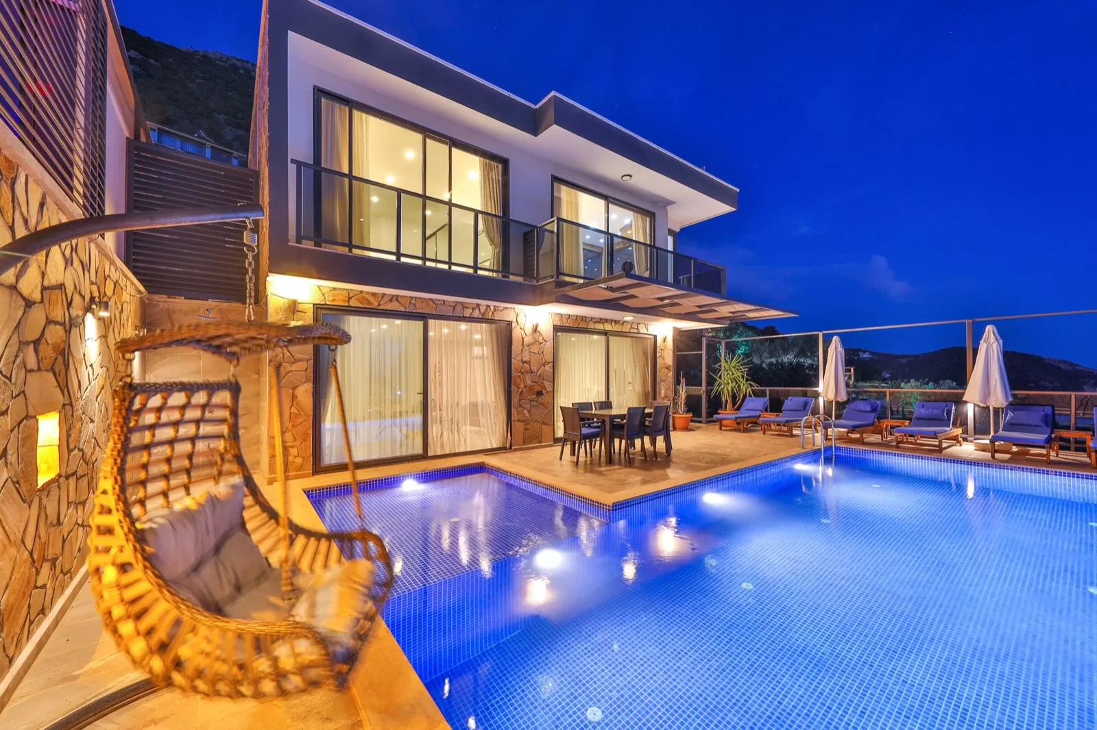 Villa Ladin