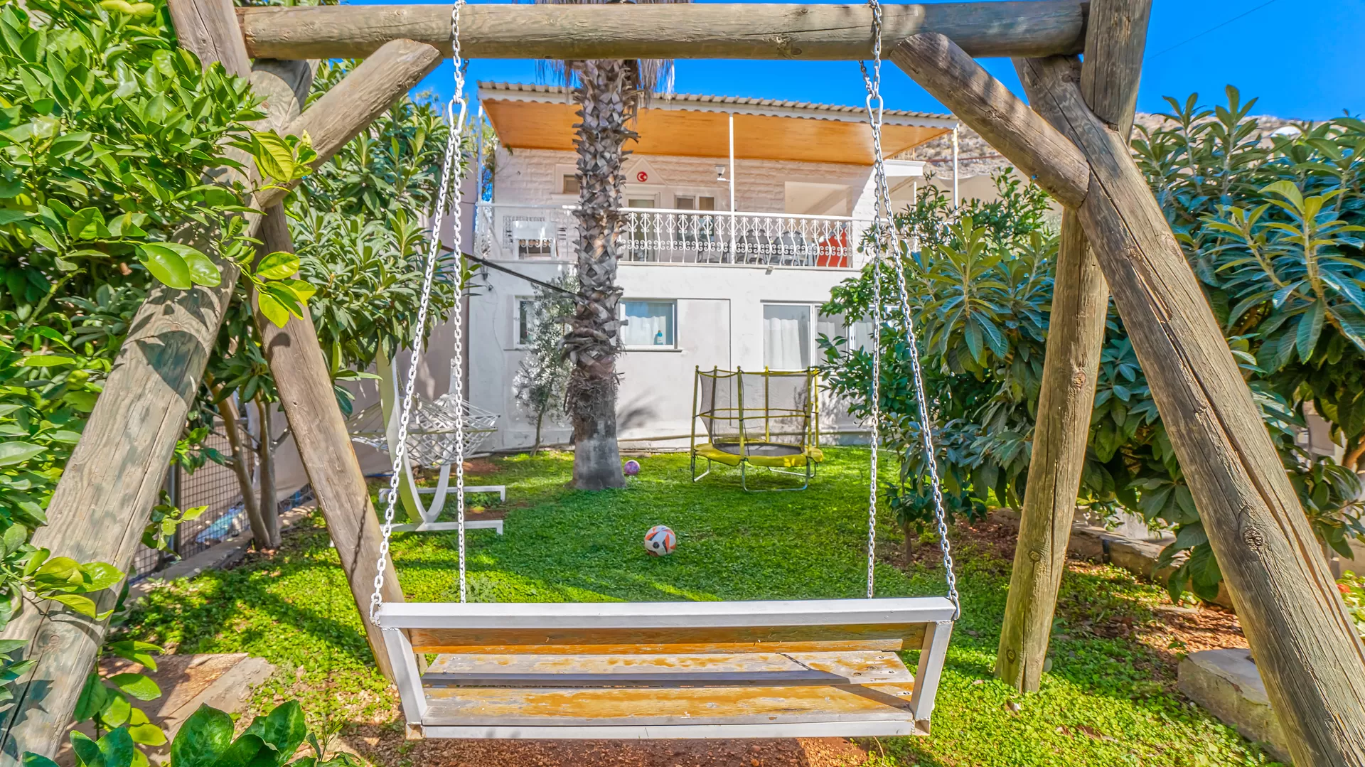 Villa Gülsüm