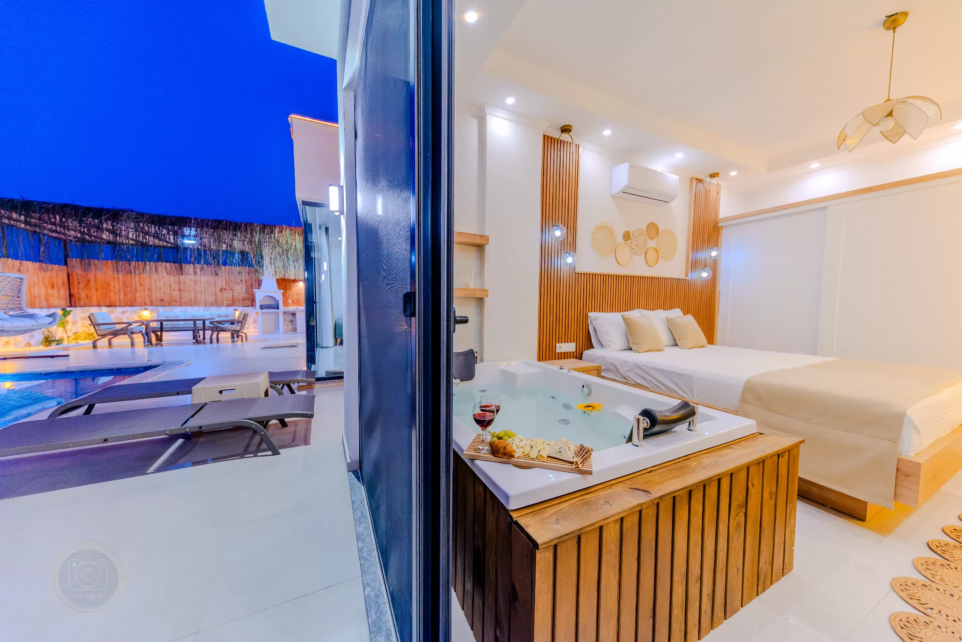 Villa Sun 2