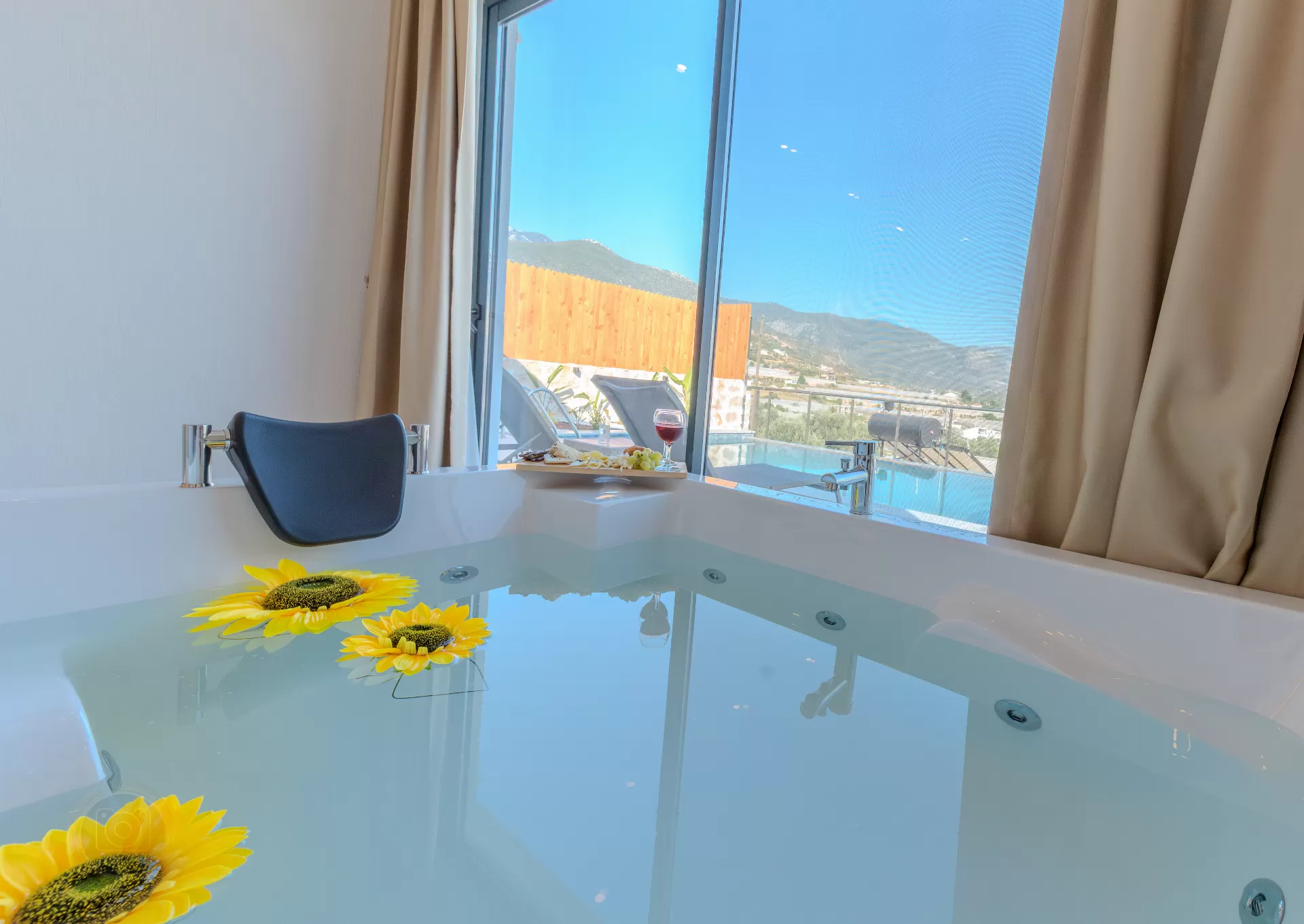 Villa Sun 2