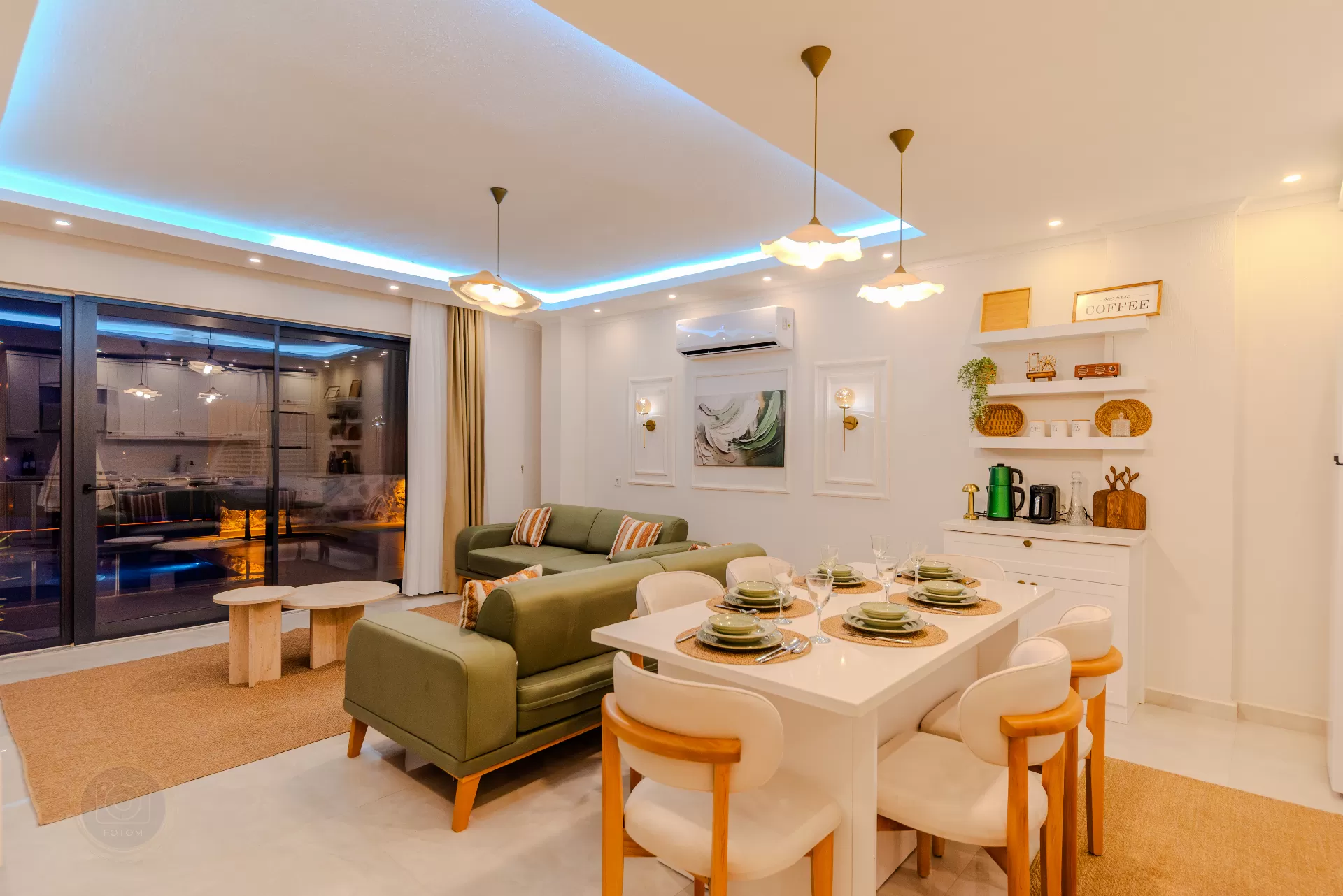 Villa Sun 2