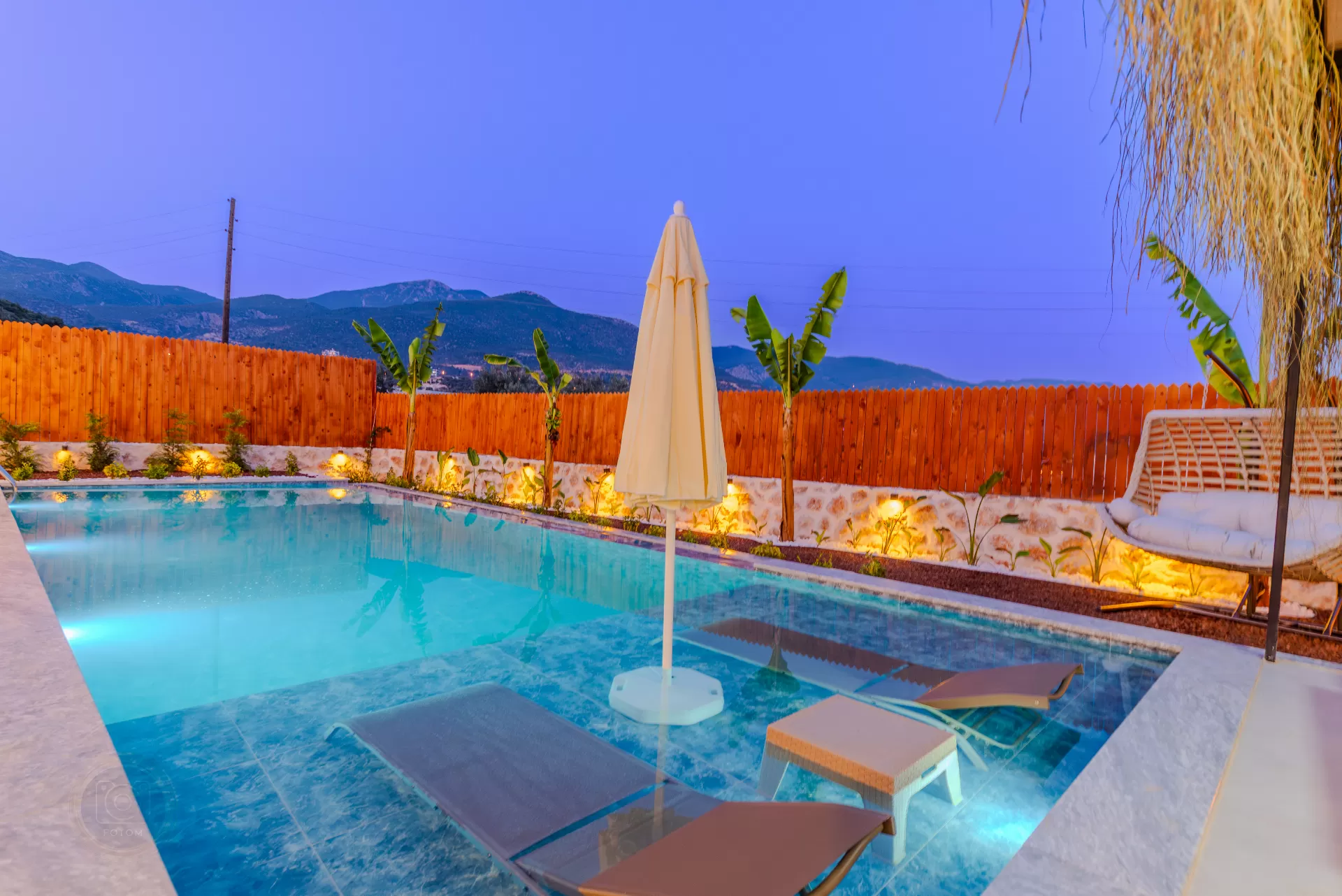 Villa Sun 2
