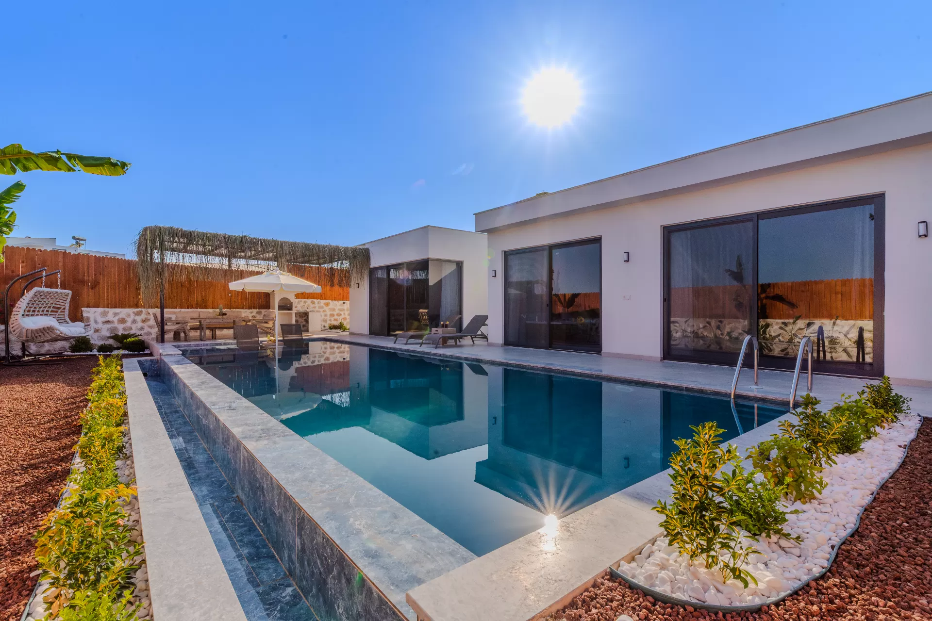 Villa Sun 2
