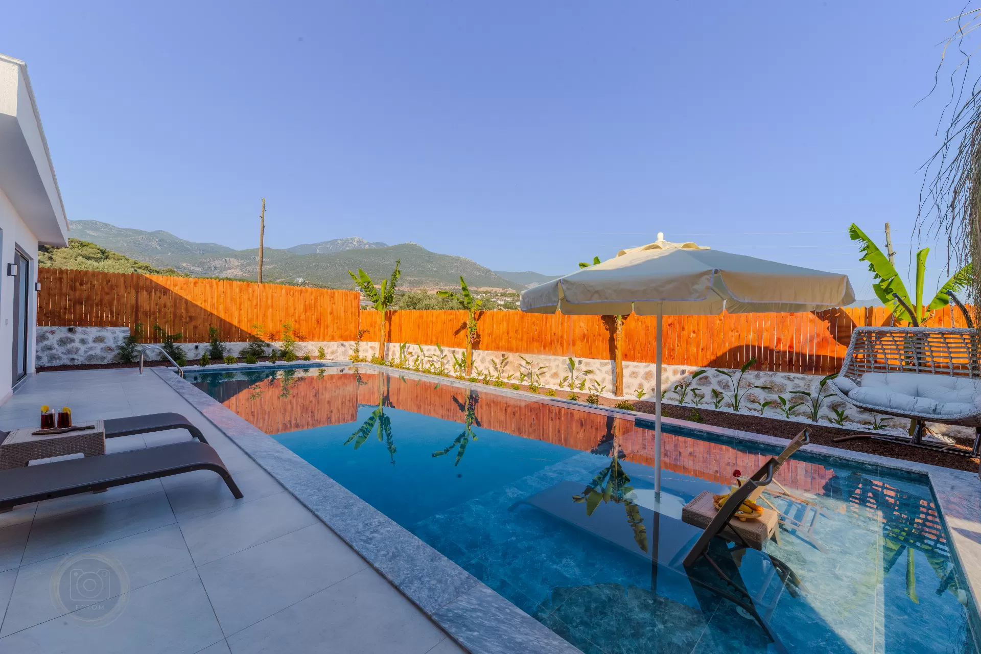 Villa Sun 2