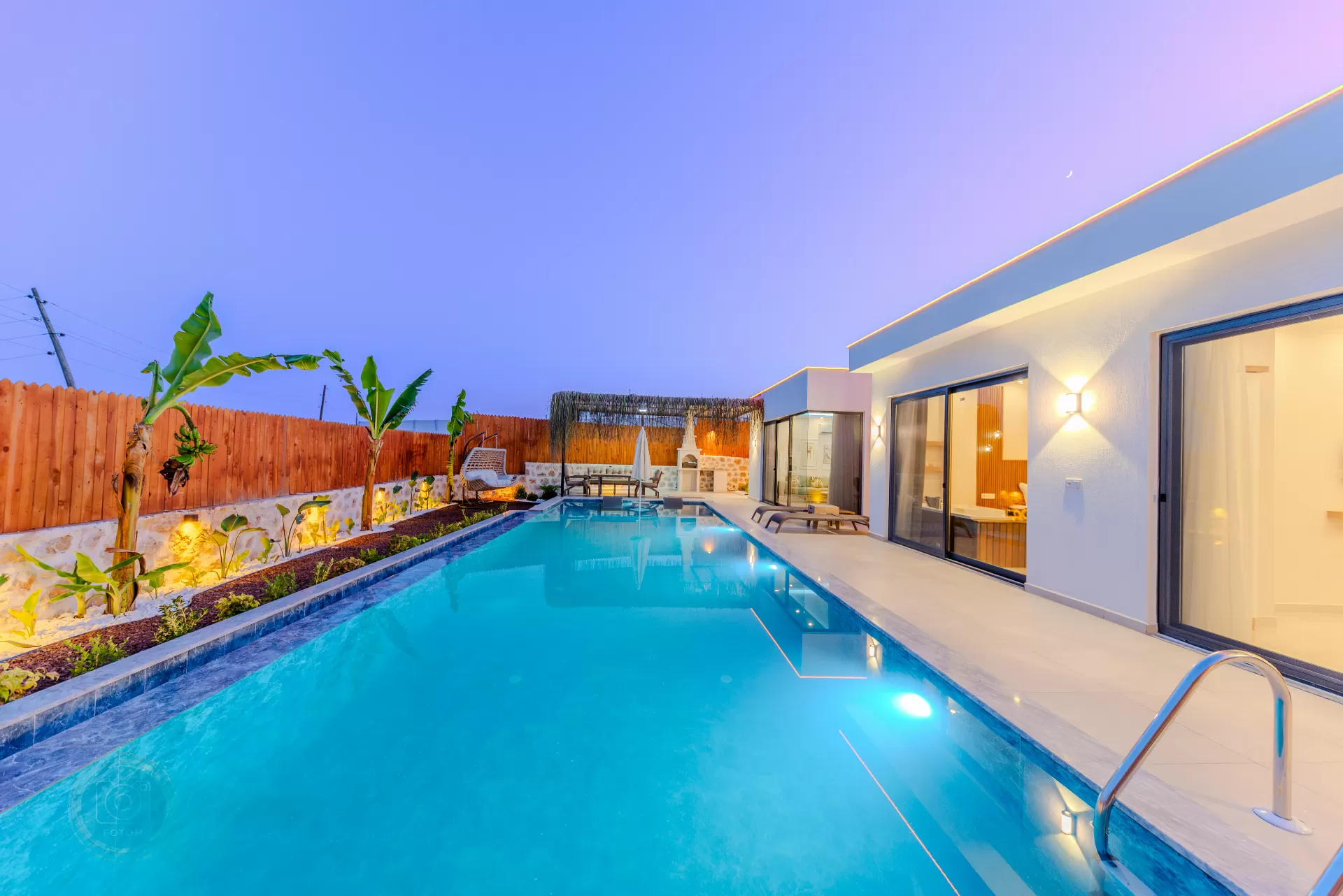 Villa Sun 2