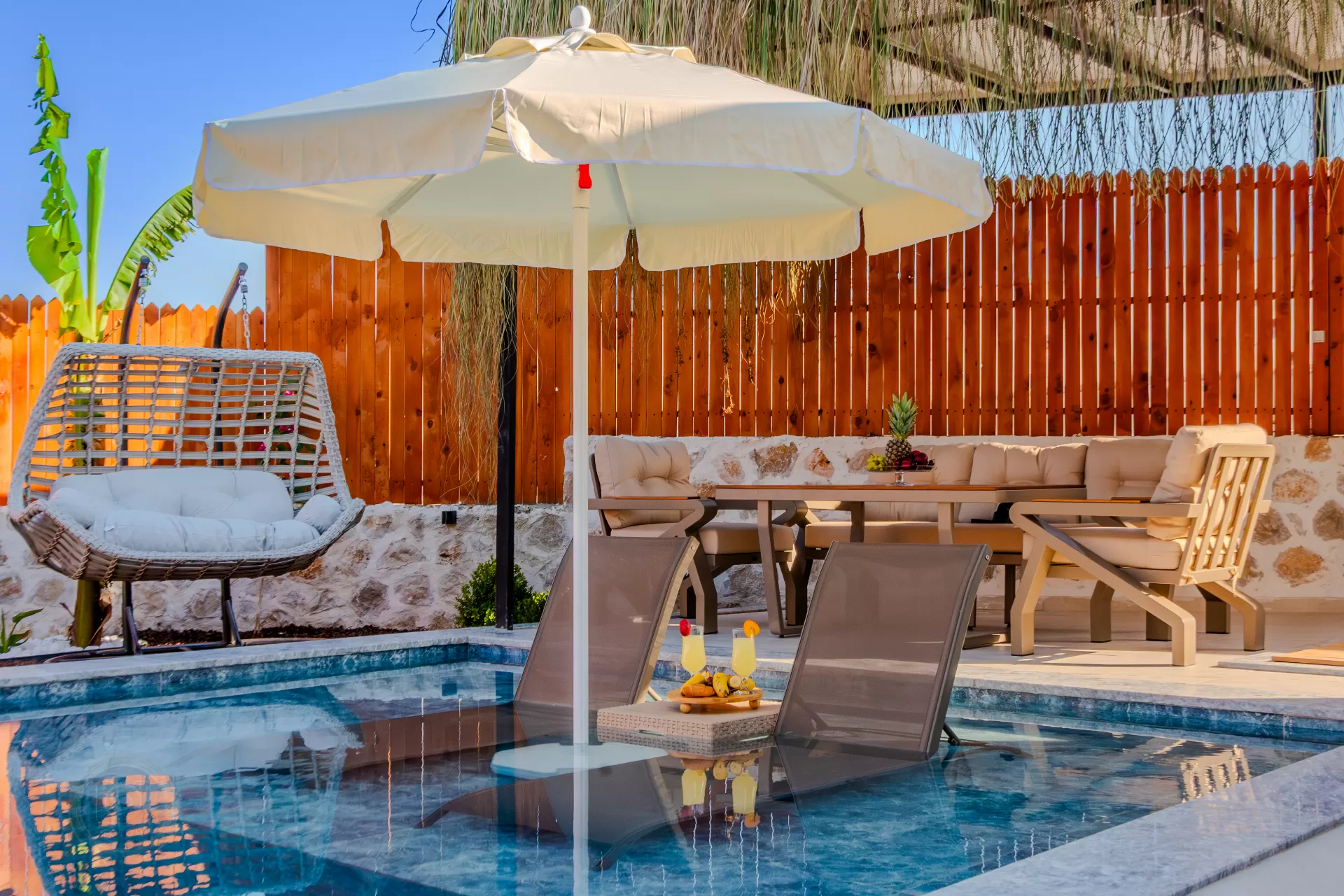 Villa Sun 2
