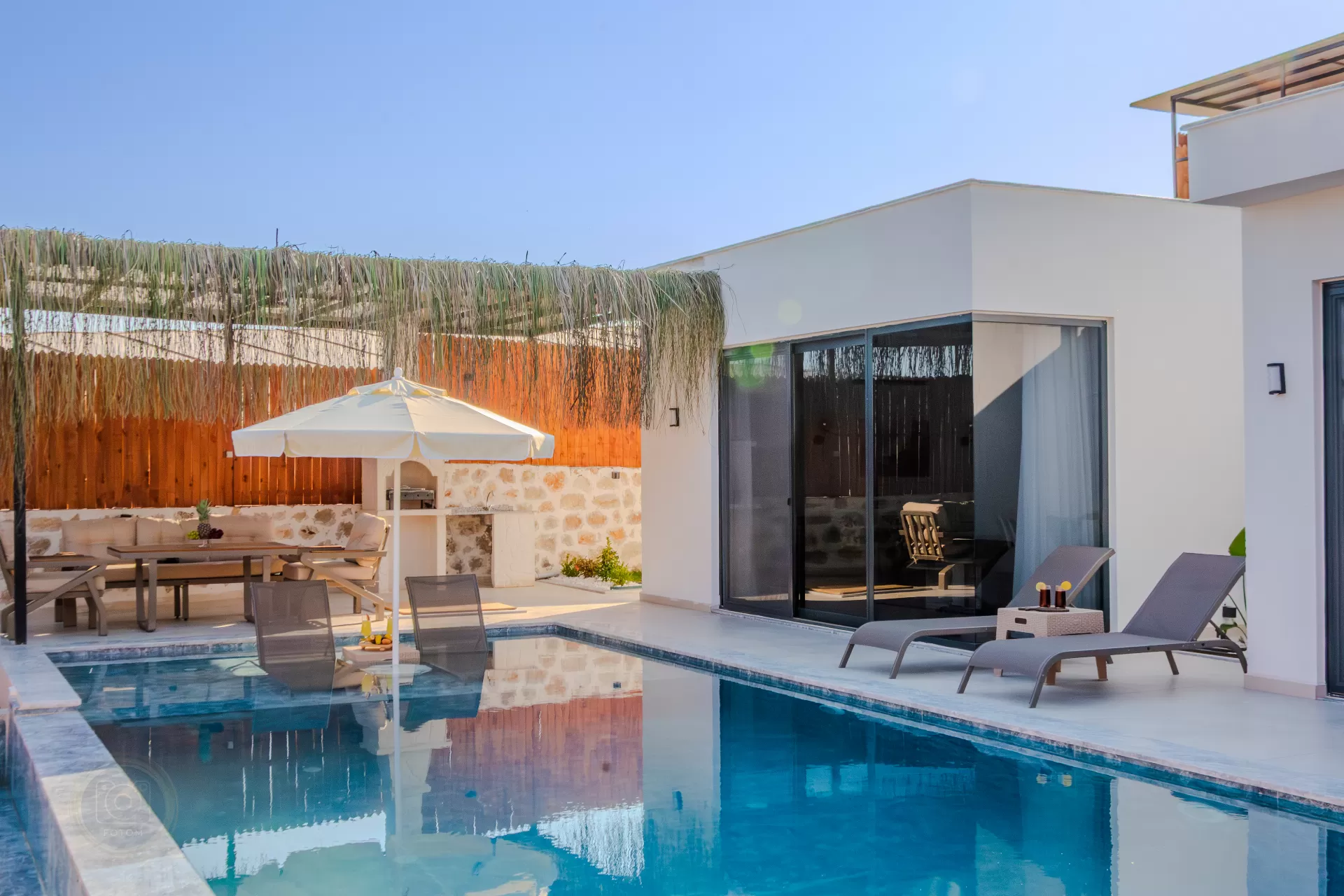 Villa Sun 2
